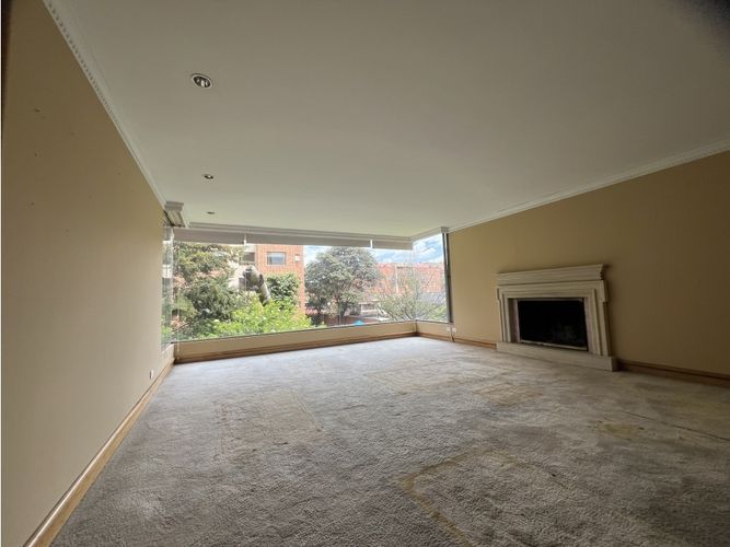 Apartamento en  Venta en Molinos norte, Bogotá - Miniatura 2