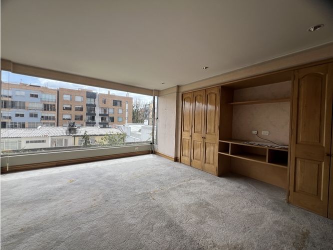 Apartamento en  Venta en Molinos norte, Bogotá - Miniatura 3