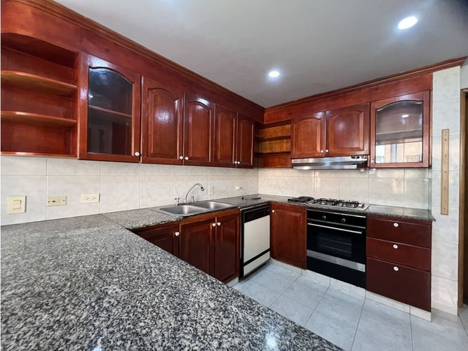 Apartamento en  Venta en Molinos norte, Bogotá - Miniatura 6