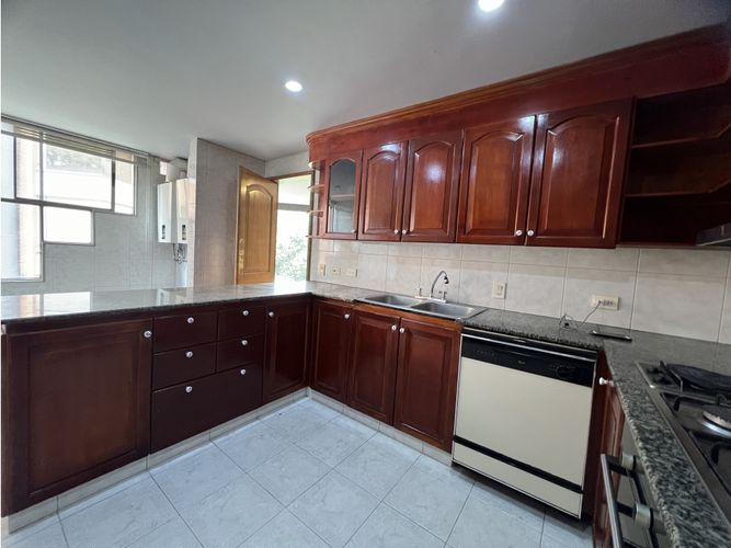 Apartamento en  Venta en Molinos norte, Bogotá - Miniatura 7