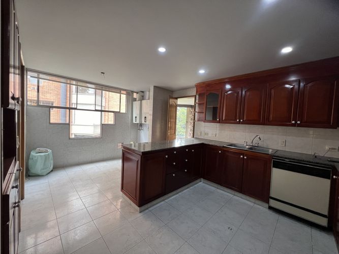 Apartamento en  Venta en Molinos norte, Bogotá - Miniatura 8