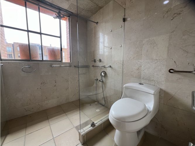Apartamento en  Venta en Molinos norte, Bogotá - Miniatura 19