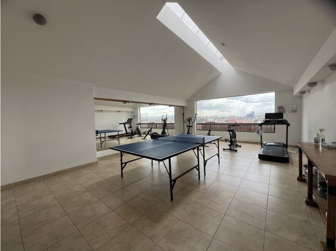 Apartamento en  Venta en Molinos norte, Bogotá - Miniatura 22