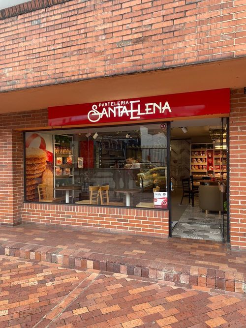 Local en  Venta en Chico norte, Bogotá - Imagen 1