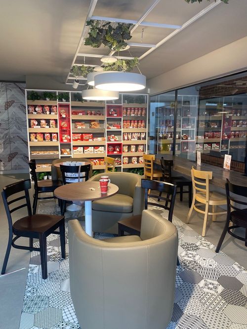 Local en  Venta en Chico norte, Bogotá - Miniatura 2