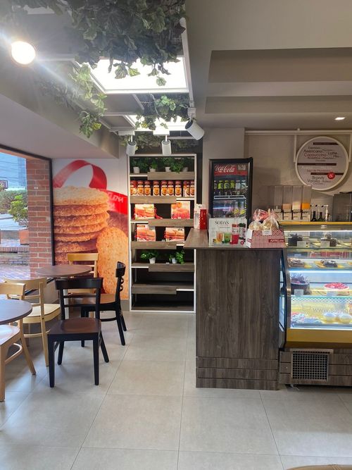 Local en  Venta en Chico norte, Bogotá - Miniatura 3