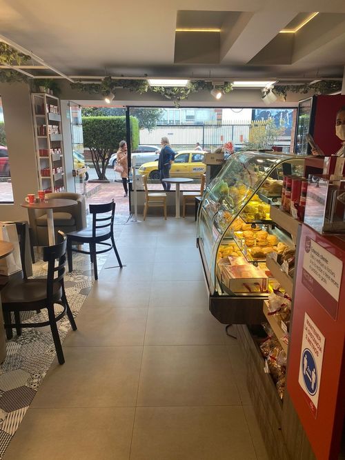 Local en  Venta en Chico norte, Bogotá - Miniatura 8