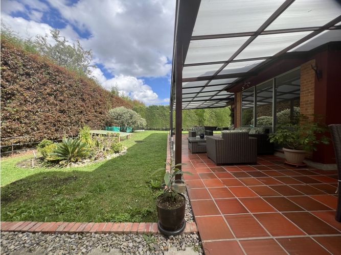 Casa en  Venta en Chía - Miniatura 14