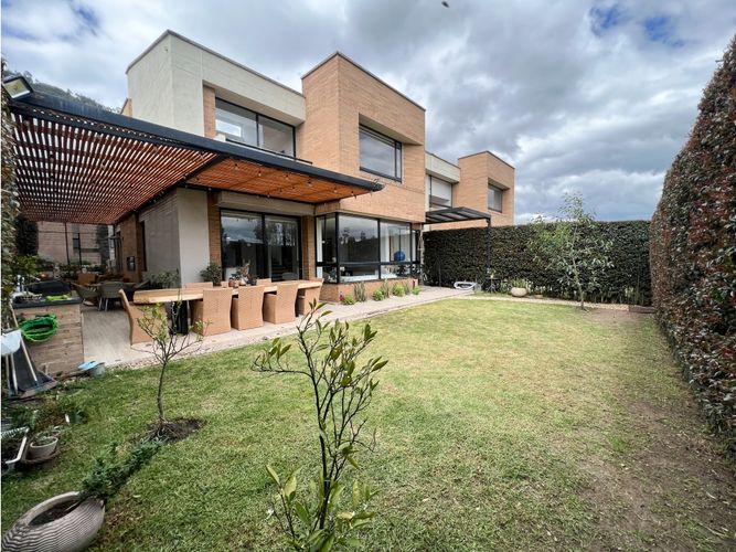 Casa en Venta en Cajicá - Imagen 1