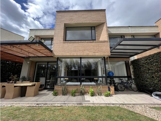 Casa en Venta en Cajicá - Miniatura 2