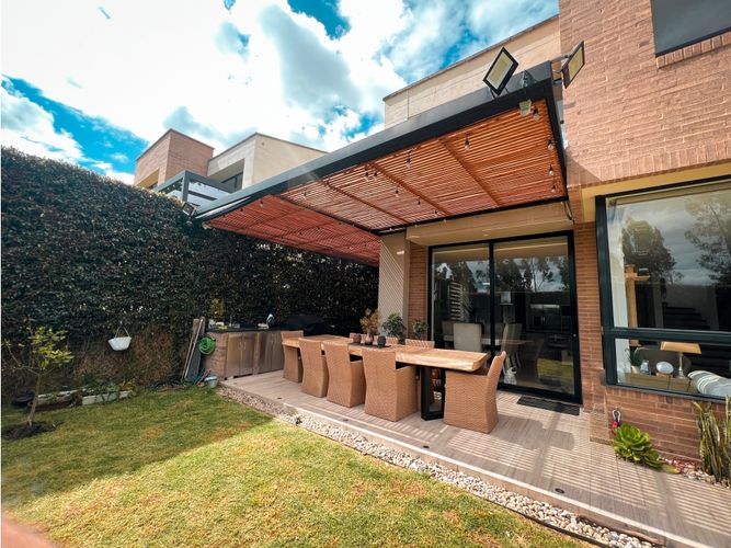 Casa en Venta en Cajicá - Miniatura 3