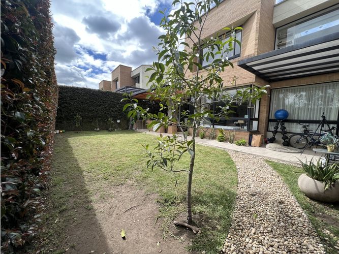 Casa en Venta en Cajicá - Miniatura 4