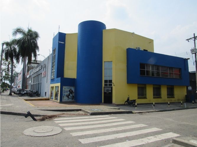 Edificio en  Arriendo en Popular, Cali - Imagen 1