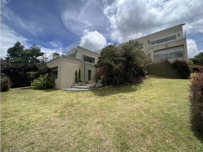 Casa en  Venta en La calera - Imagen 1