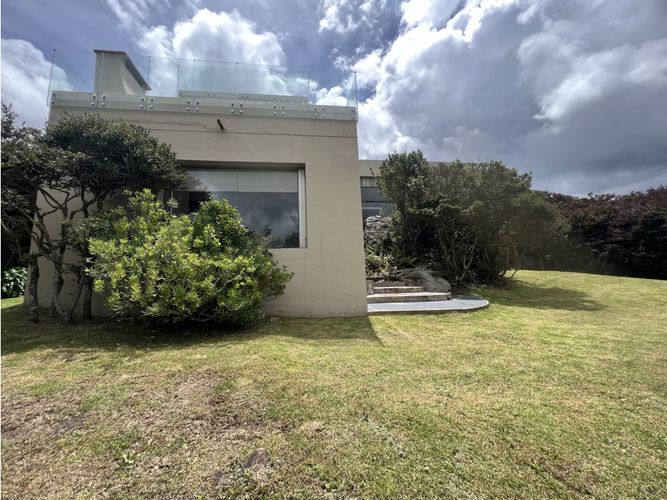 Casa en  Venta en La calera - Miniatura 2