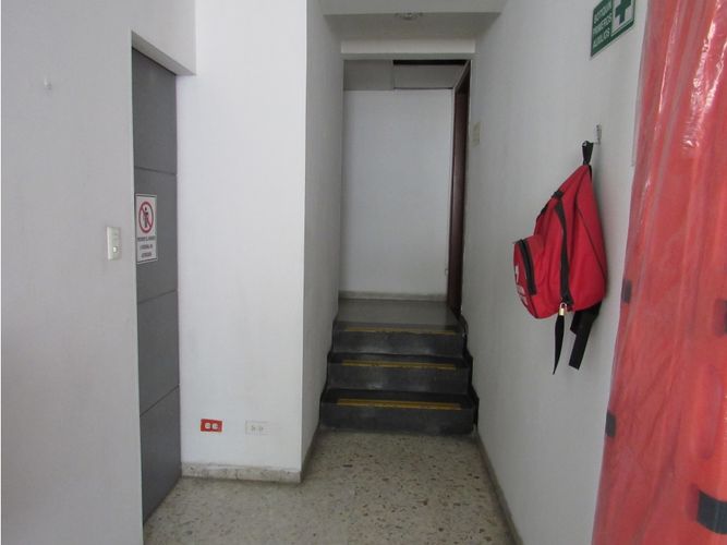 Edificio en  Arriendo en Popular, Cali - Miniatura 9