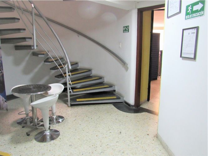 Edificio en  Arriendo en Popular, Cali - Miniatura 10