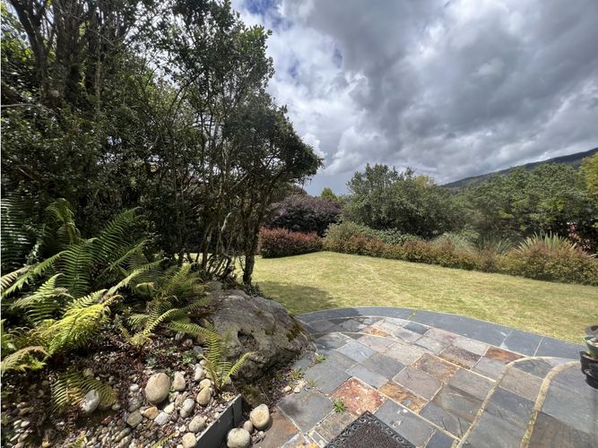 Casa en  Venta en La calera - Miniatura 4