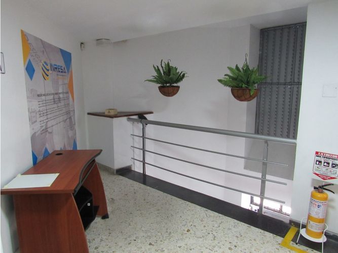 Edificio en  Arriendo en Popular, Cali - Miniatura 26
