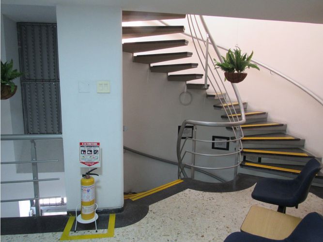 Edificio en  Arriendo en Popular, Cali - Miniatura 27