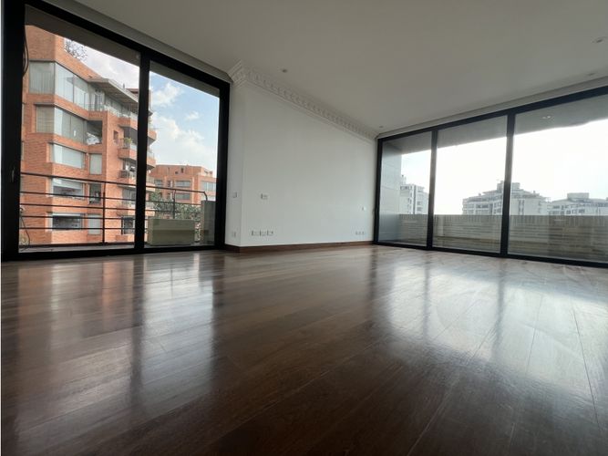 Apartamento en  Arriendo en El refugio, Bogotá - Imagen 1