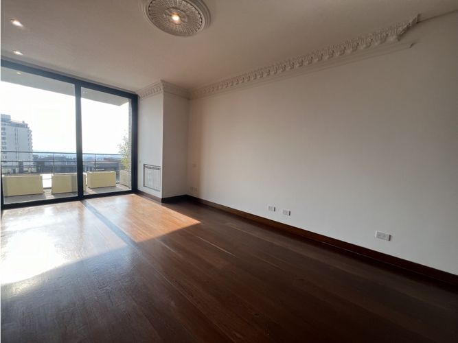 Apartamento en  Arriendo en El refugio, Bogotá - Miniatura 3