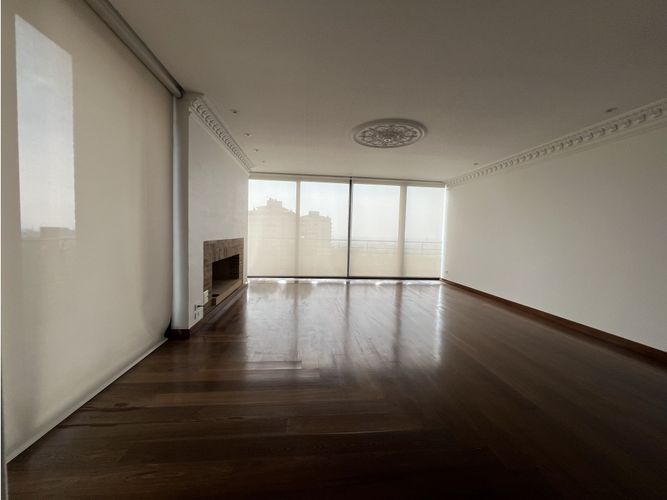 Apartamento en  Arriendo en El refugio, Bogotá - Miniatura 4