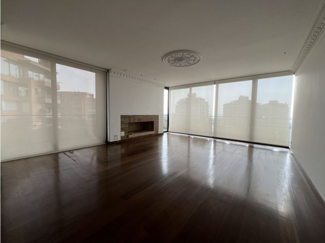 Apartamento en  Arriendo en El refugio, Bogotá - Miniatura 5