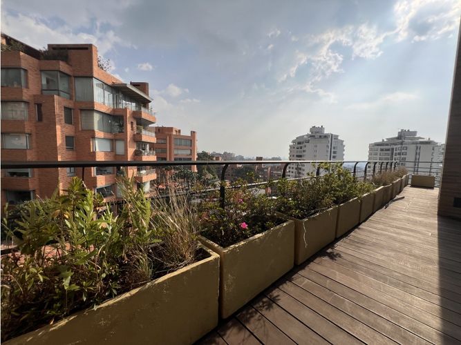 Apartamento en  Arriendo en El refugio, Bogotá - Miniatura 8