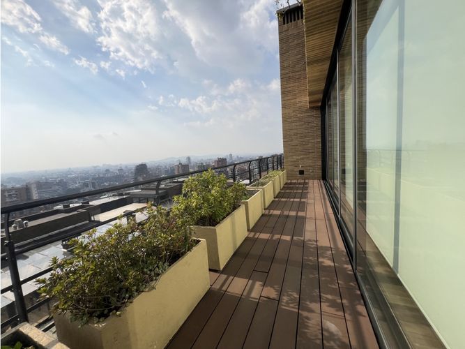 Apartamento en  Arriendo en El refugio, Bogotá - Miniatura 9