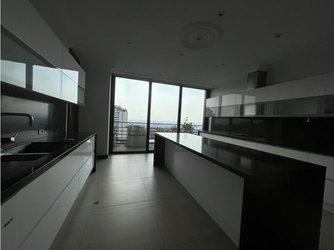 Apartamento en  Arriendo en El refugio, Bogotá - Miniatura 11