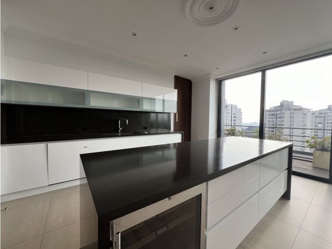 Apartamento en  Arriendo en El refugio, Bogotá - Miniatura 12