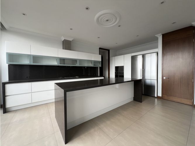 Apartamento en  Arriendo en El refugio, Bogotá - Miniatura 13