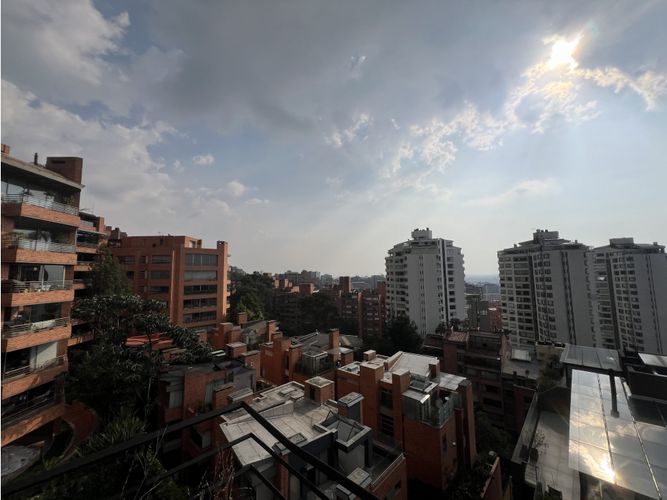Apartamento en  Arriendo en El refugio, Bogotá - Miniatura 14