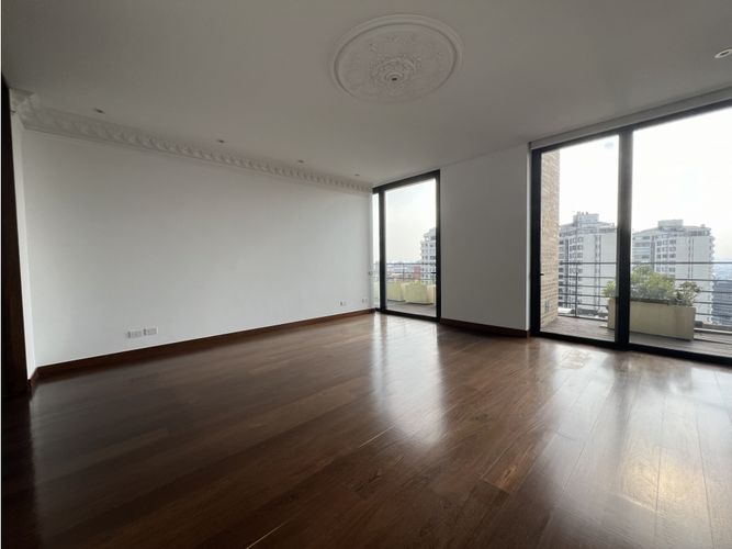 Apartamento en  Arriendo en El refugio, Bogotá - Miniatura 17