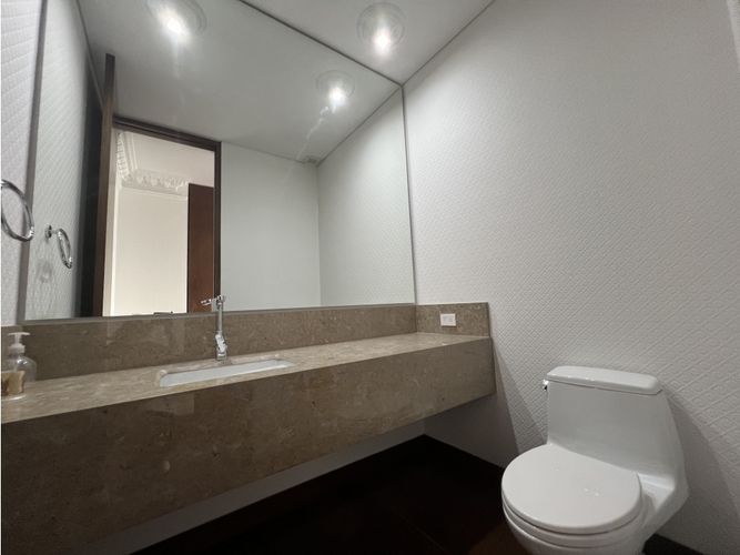 Apartamento en  Arriendo en El refugio, Bogotá - Miniatura 18