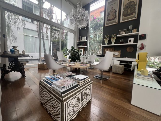 Casa en  Arriendo en Cerros de Niza, Bogotá - Imagen 1