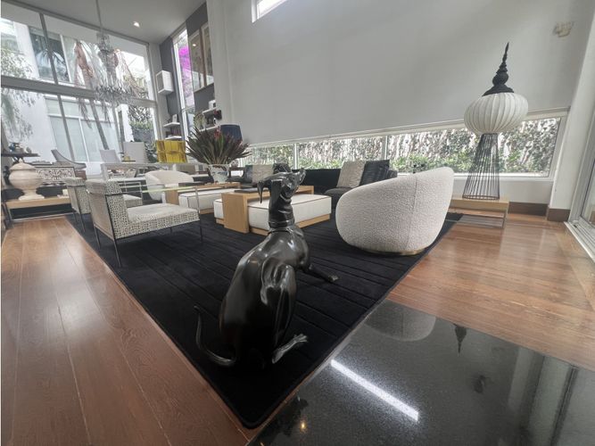 Casa en  Arriendo en Cerros de Niza, Bogotá - Miniatura 2