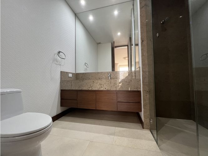 Apartamento en  Arriendo en El refugio, Bogotá - Miniatura 21
