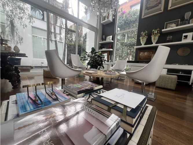 Casa en  Arriendo en Cerros de Niza, Bogotá - Miniatura 3