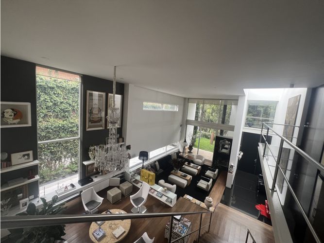 Casa en  Arriendo en Cerros de Niza, Bogotá - Miniatura 5