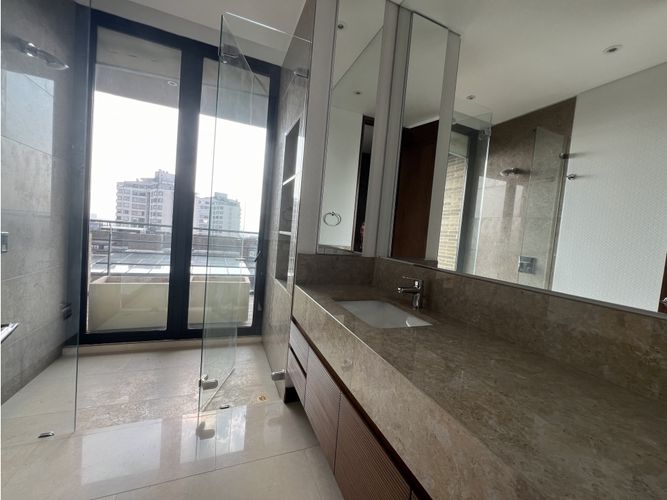 Apartamento en  Arriendo en El refugio, Bogotá - Miniatura 24