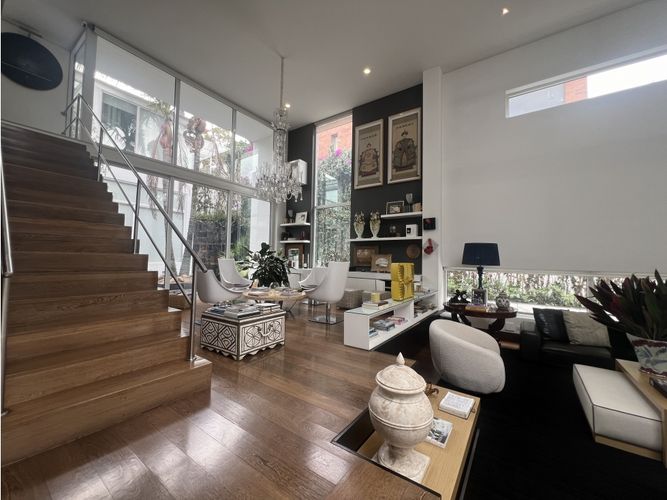 Casa en  Arriendo en Cerros de Niza, Bogotá - Miniatura 6