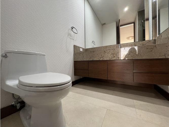 Apartamento en  Arriendo en El refugio, Bogotá - Miniatura 25