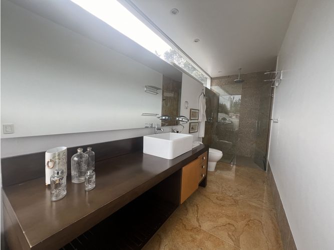 Casa en  Arriendo en Cerros de Niza, Bogotá - Miniatura 12