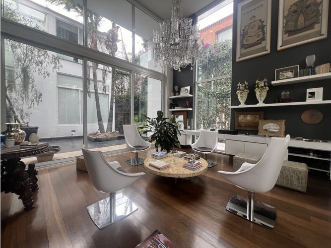 Casa en  Arriendo en Cerros de Niza, Bogotá - Miniatura 13