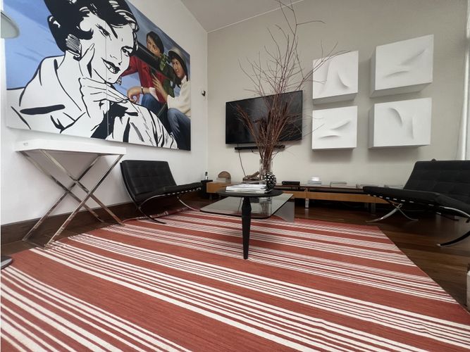Casa en  Arriendo en Cerros de Niza, Bogotá - Miniatura 16