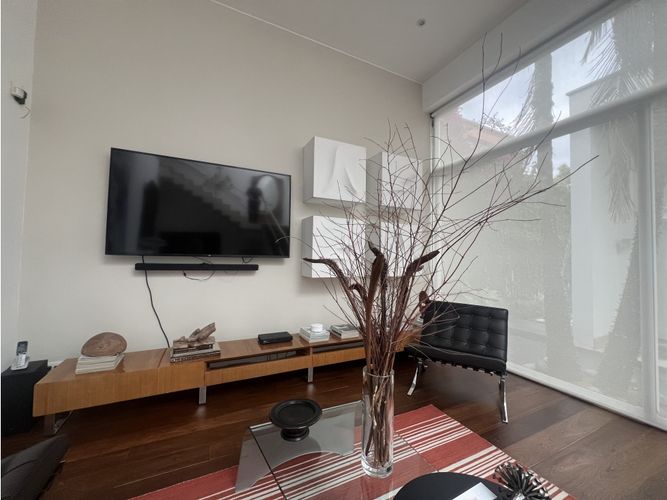 Casa en  Arriendo en Cerros de Niza, Bogotá - Miniatura 18