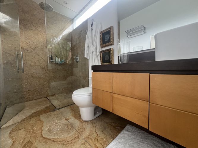 Casa en  Arriendo en Cerros de Niza, Bogotá - Miniatura 19
