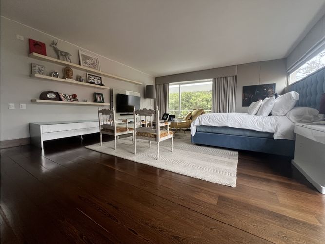 Casa en  Arriendo en Cerros de Niza, Bogotá - Miniatura 21
